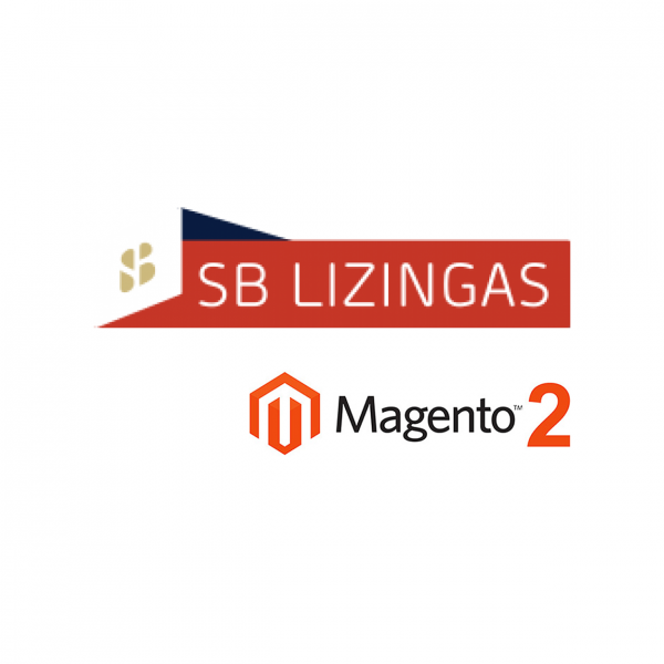 Magento 2 Sblizingas atsiskaitymo modulis