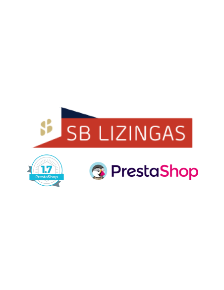 Prestashop 1.7 Sblizingo atsiskaitymo modulis