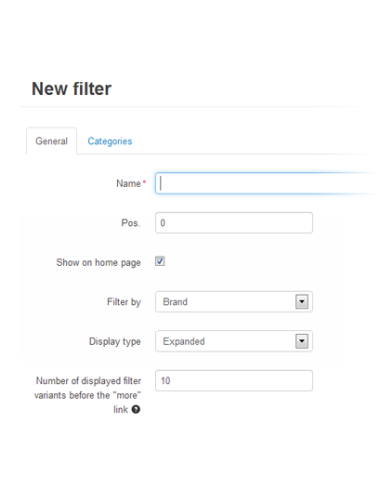 CS-CART el. parduotuvės valdymo sistema Cs-cart - 6